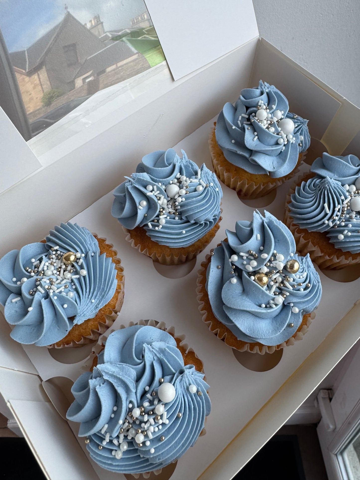 Cupcakes